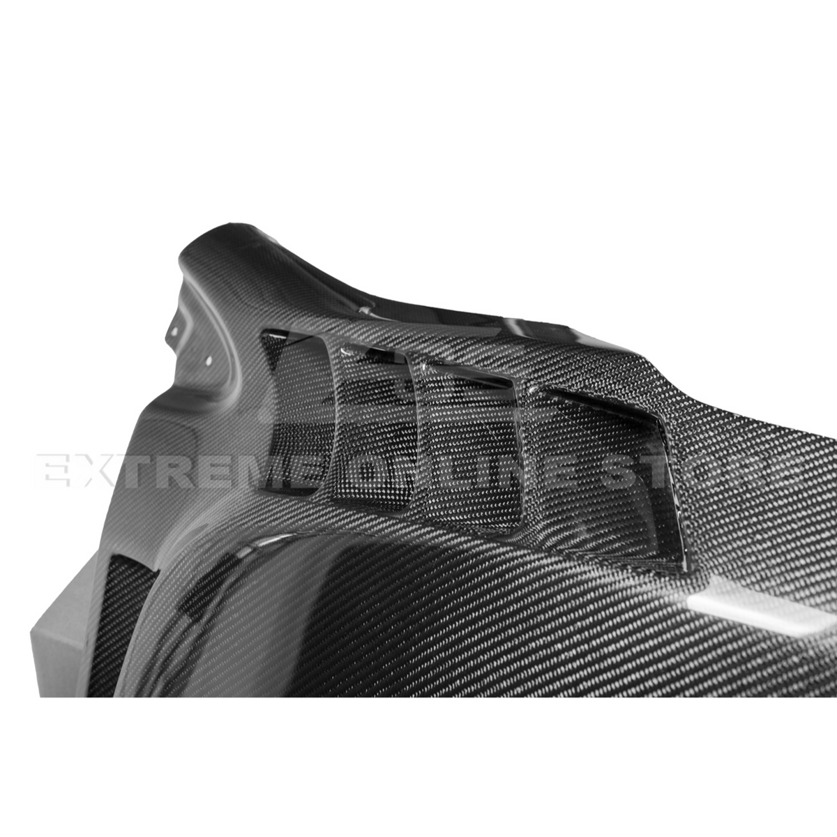2015-21 Subaru WRX / STi Side Vented Fenders image 21
