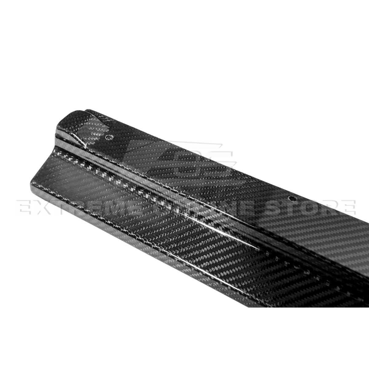 2025-Up Toyota GR Corolla CARBON FIBER Front Lip Side Skirts Panel Rear Apron image 48