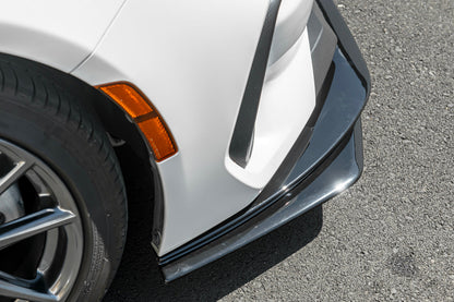 2022-Up Subaru BRZ JDM Front Lip image 11