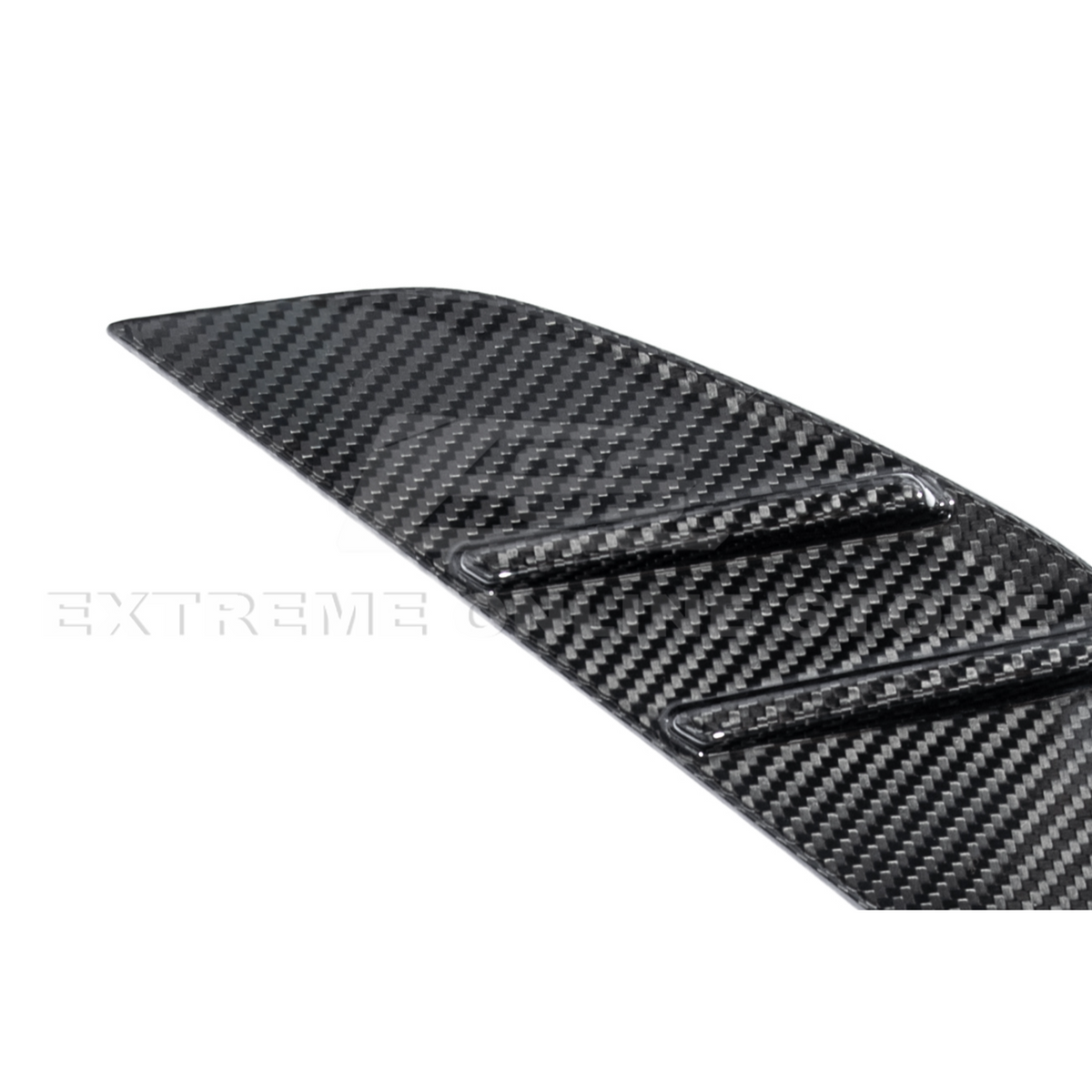 2021-Up BMW G80 M3 Factory Replacement Side Fender Vent Covers image 21