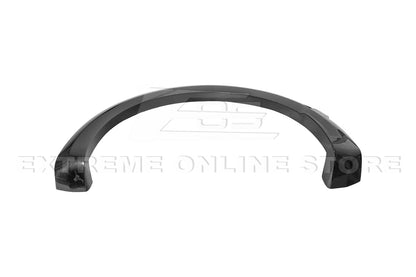 2021-Up F-150 Raptor Side Fender Flares image 9
