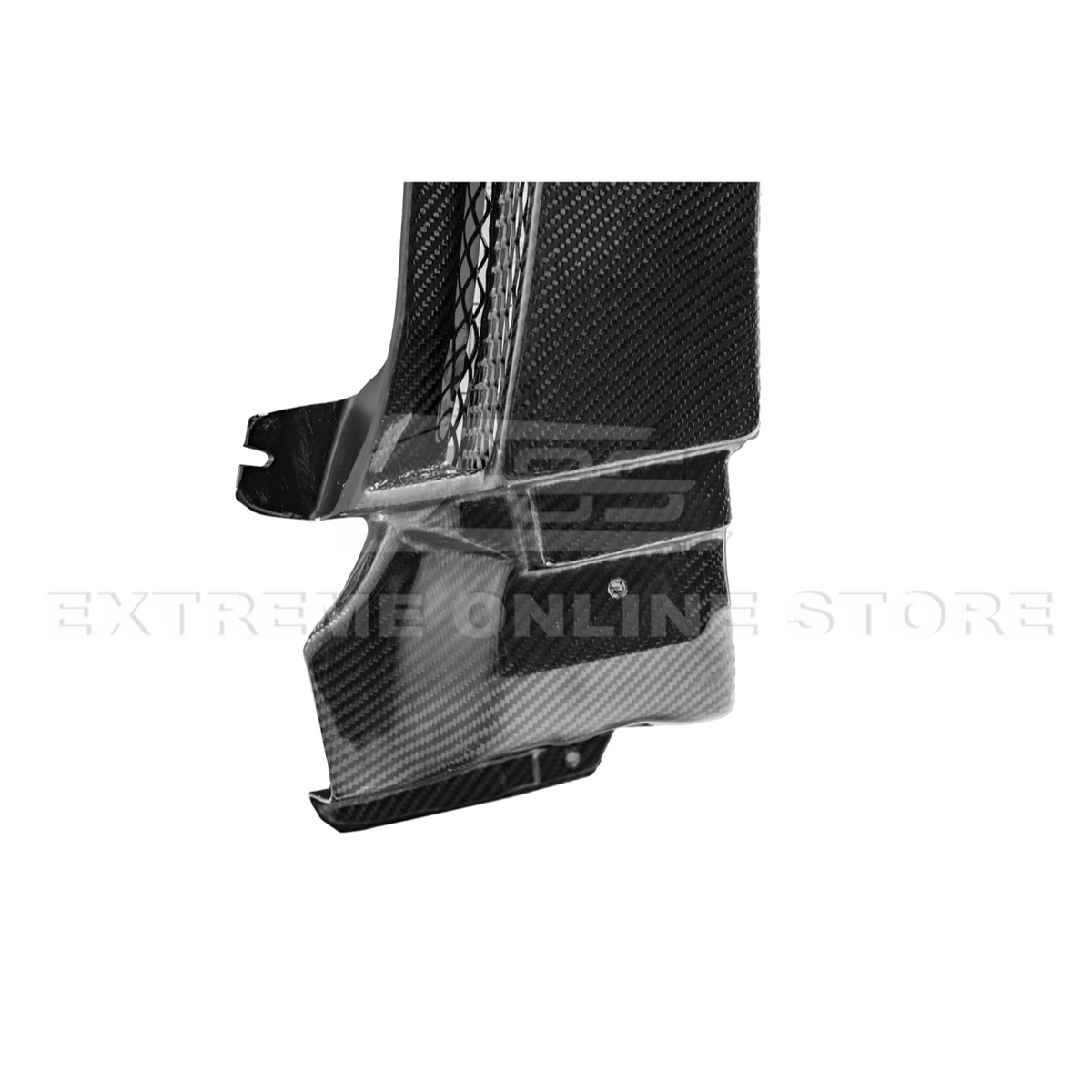 2015-21 Subaru WRX / STi Side Vented Fenders image 23