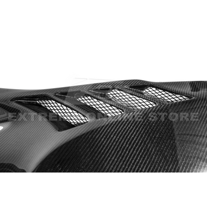 2015-21 Subaru WRX / STi Side Vented Fenders image 20
