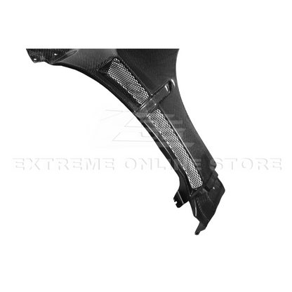 2015-21 Subaru WRX / STi Side Vented Fenders image 22