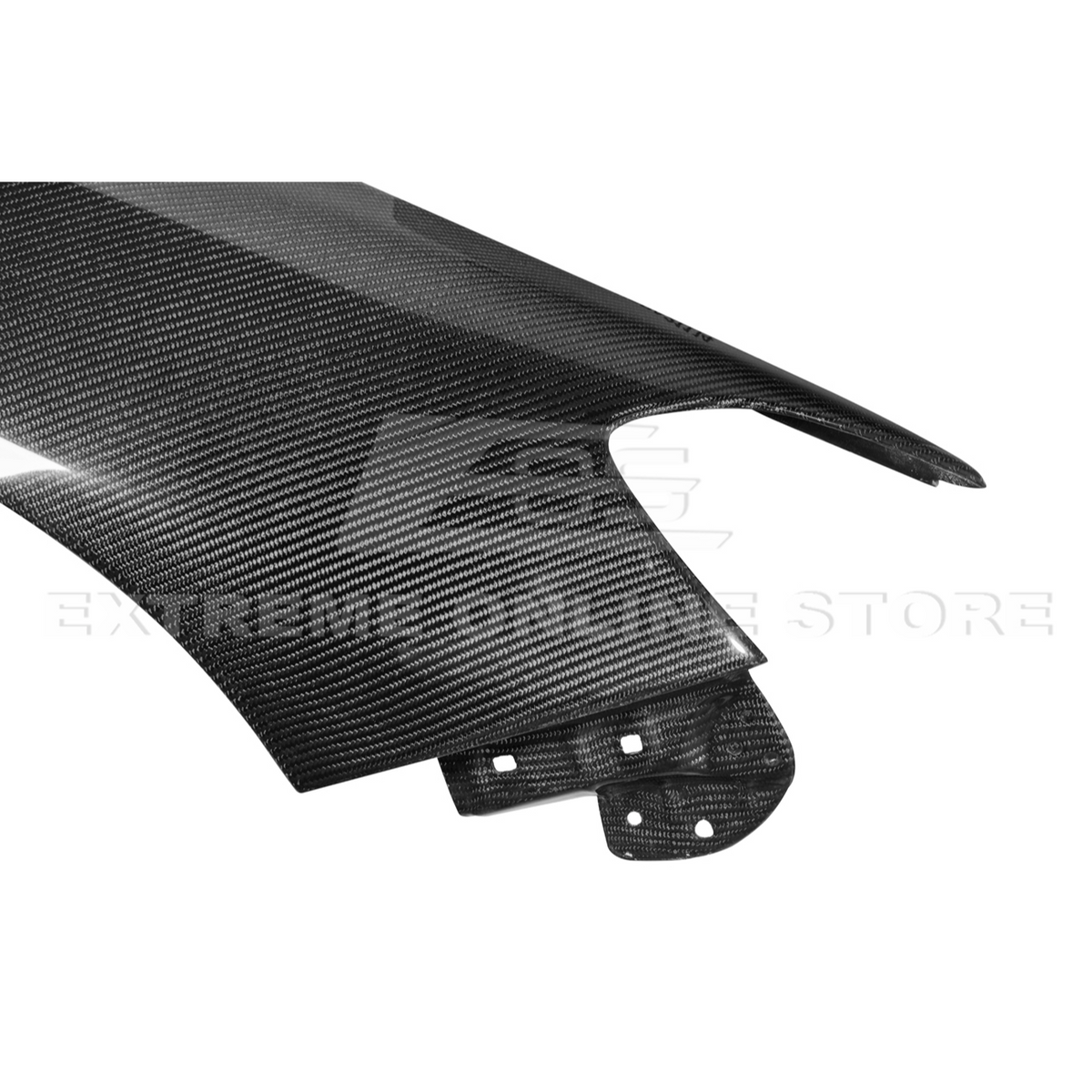 2015-21 Subaru WRX / STi Side Vented Fenders image 24