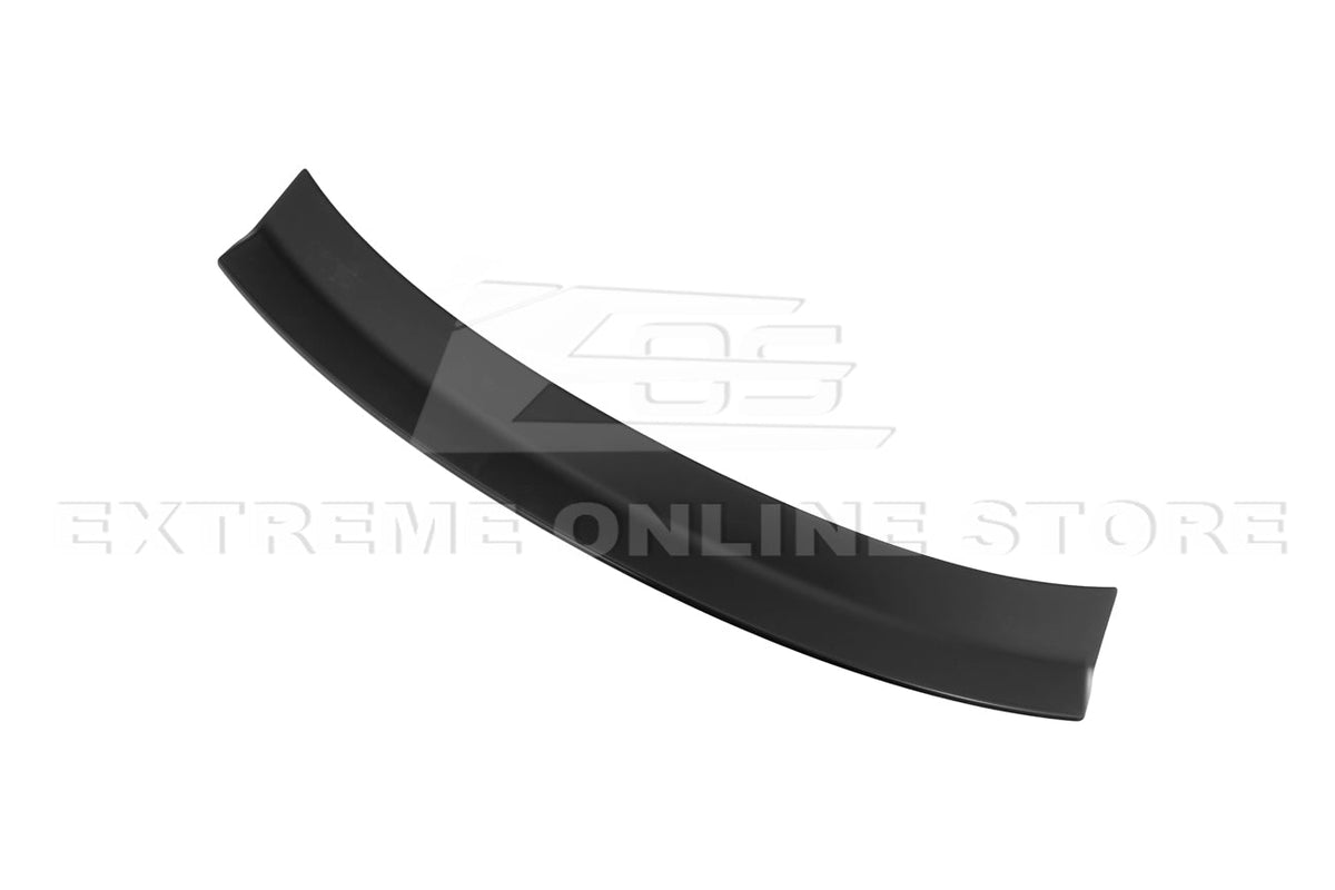 2024-Up Mustang Rear Ducktail Wing Spoiler image 9