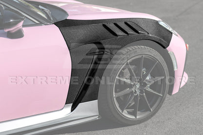 2022-Up GR86 | Subaru BRZ Front Side Fender image 8