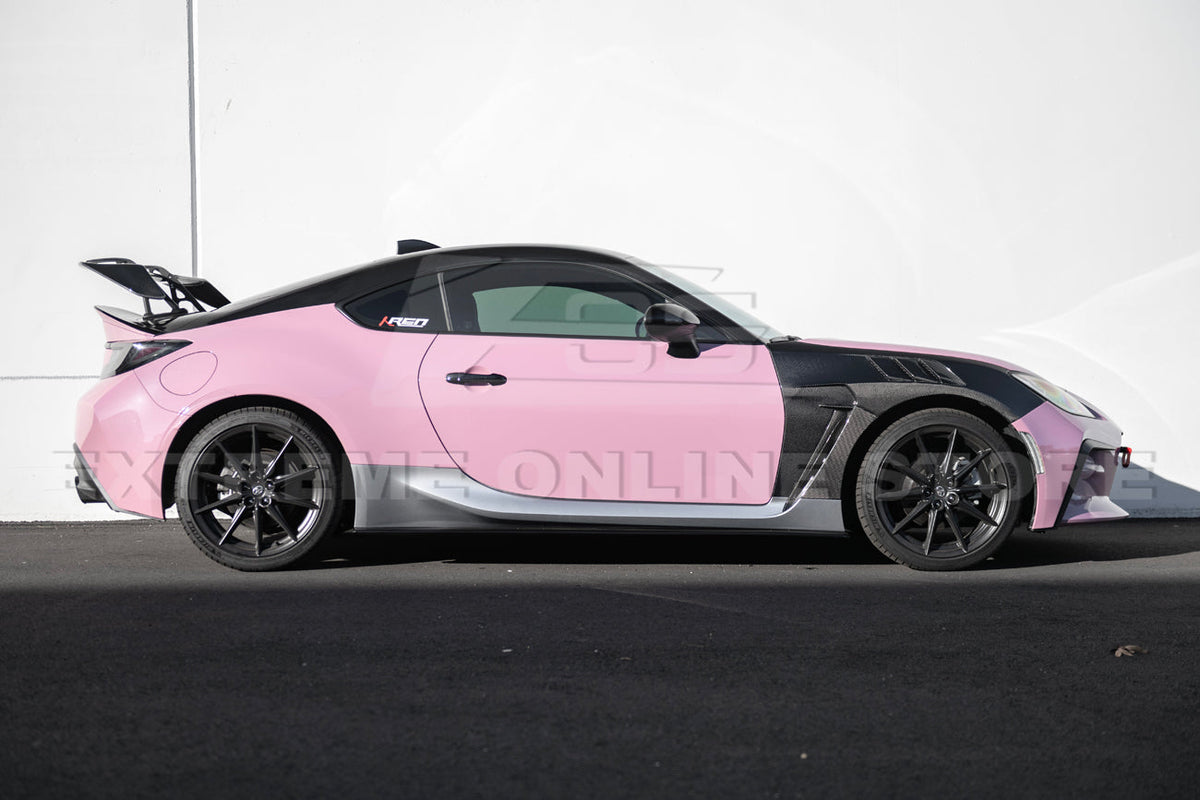 2022-Up GR86 | Subaru BRZ Front Side Fender image 6
