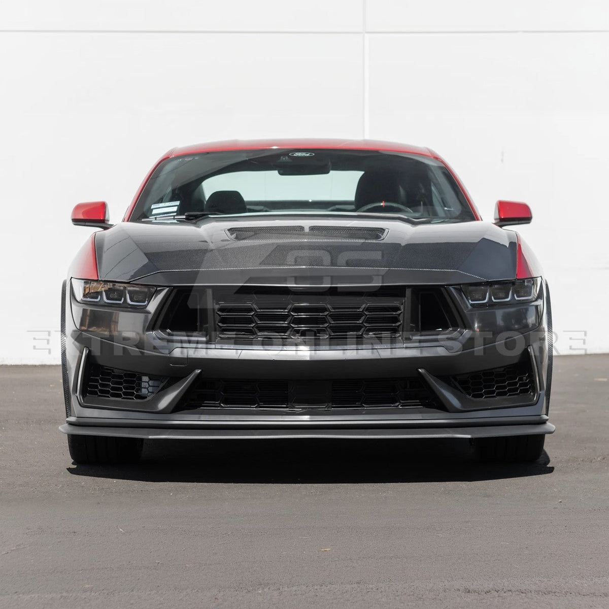 2024+ Ford Mustang Dark Horse Full Conversion Kit image 5