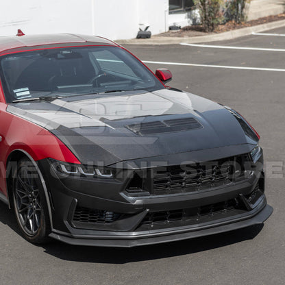 2024+ Ford Mustang Dark Horse Full Conversion Kit image 8