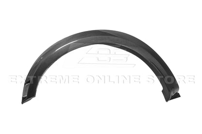 2021-Up F-150 Raptor Side Fender Flares image 12