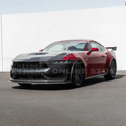 2024+ Ford Mustang Dark Horse Full Conversion Kit image 3