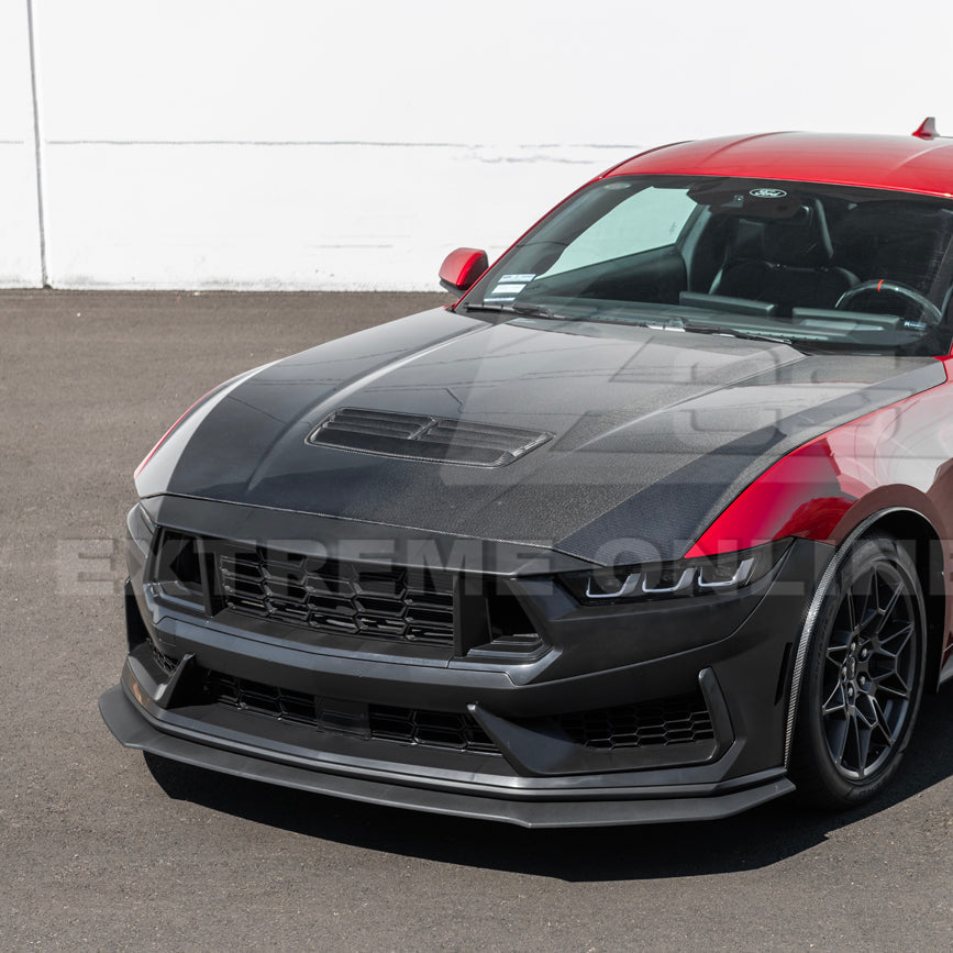 2024+ Ford Mustang Dark Horse Full Conversion Kit image 4
