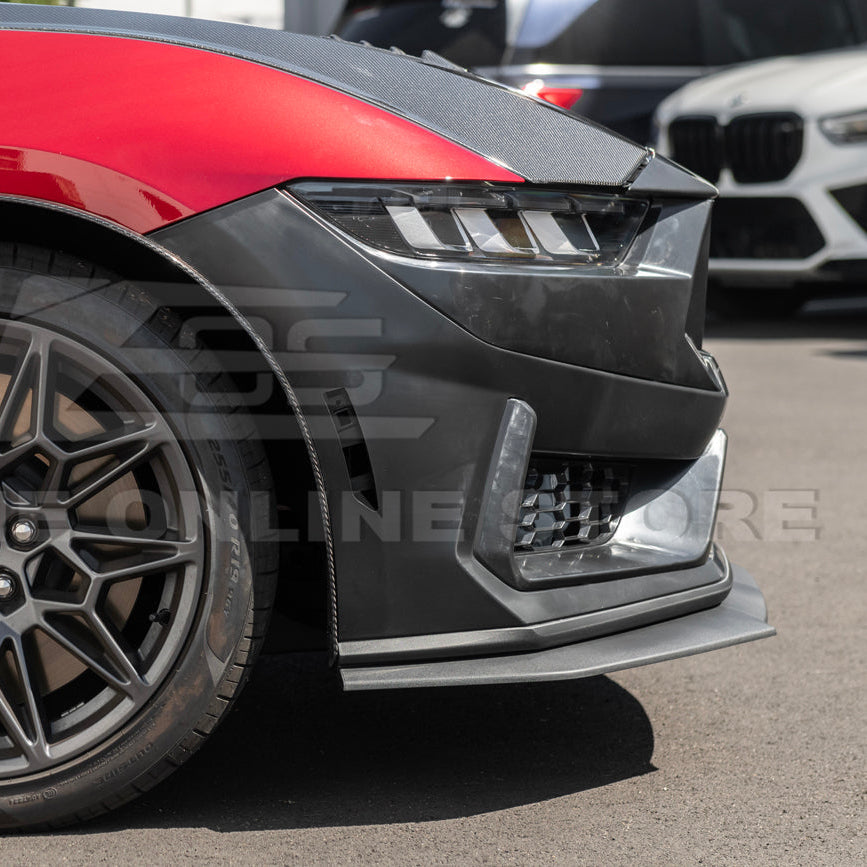 2024+ Ford Mustang Dark Horse Full Conversion Kit image 9