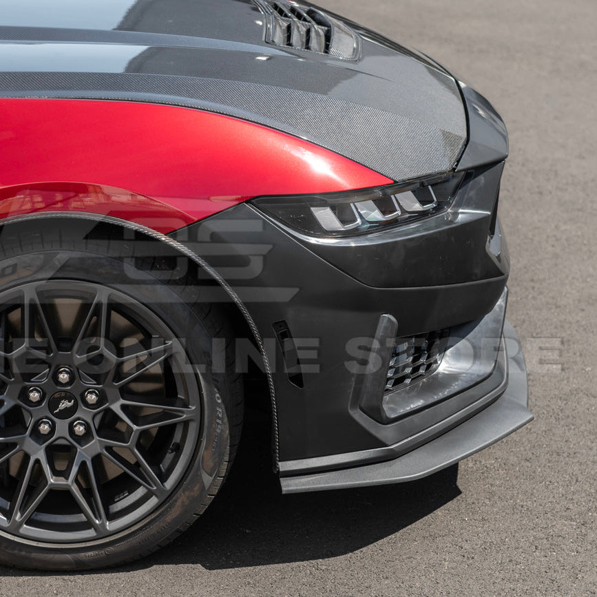 2024+ Ford Mustang Dark Horse Full Conversion Kit image 10