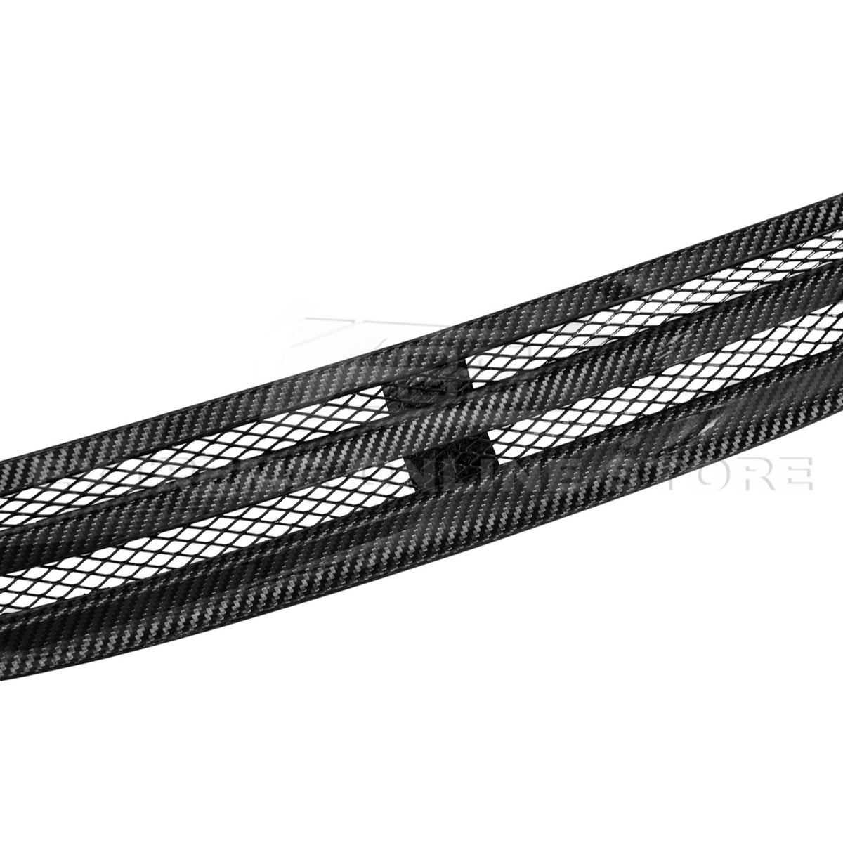 2023-Up Honda Civic Type-R Carbon Fiber Front Hood Vent image 12
