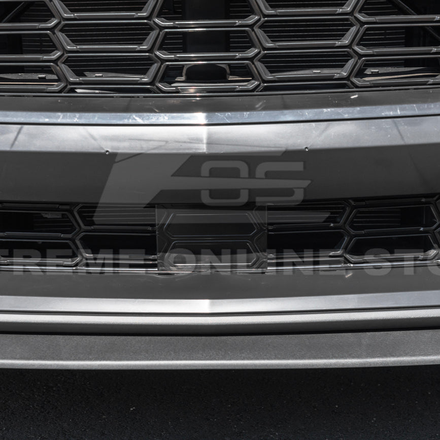 2024+ Ford Mustang Dark Horse Conversion Bumper Kit image 15