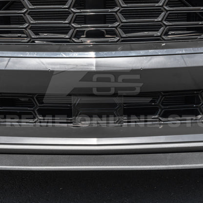 2024+ Ford Mustang Dark Horse Conversion Bumper Kit image 15