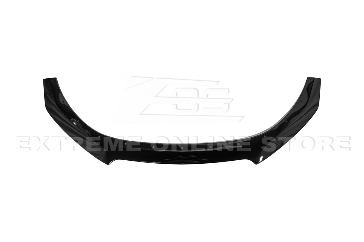 2022-Up Subaru BRZ CS Package Front Lip Splitter image 18
