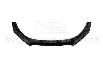 2022-Up Subaru BRZ CS Package Front Lip Splitter image 18