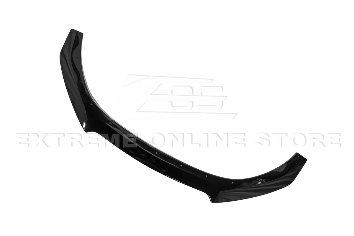 2022-Up Subaru BRZ CS Package Front Lip Splitter image 19