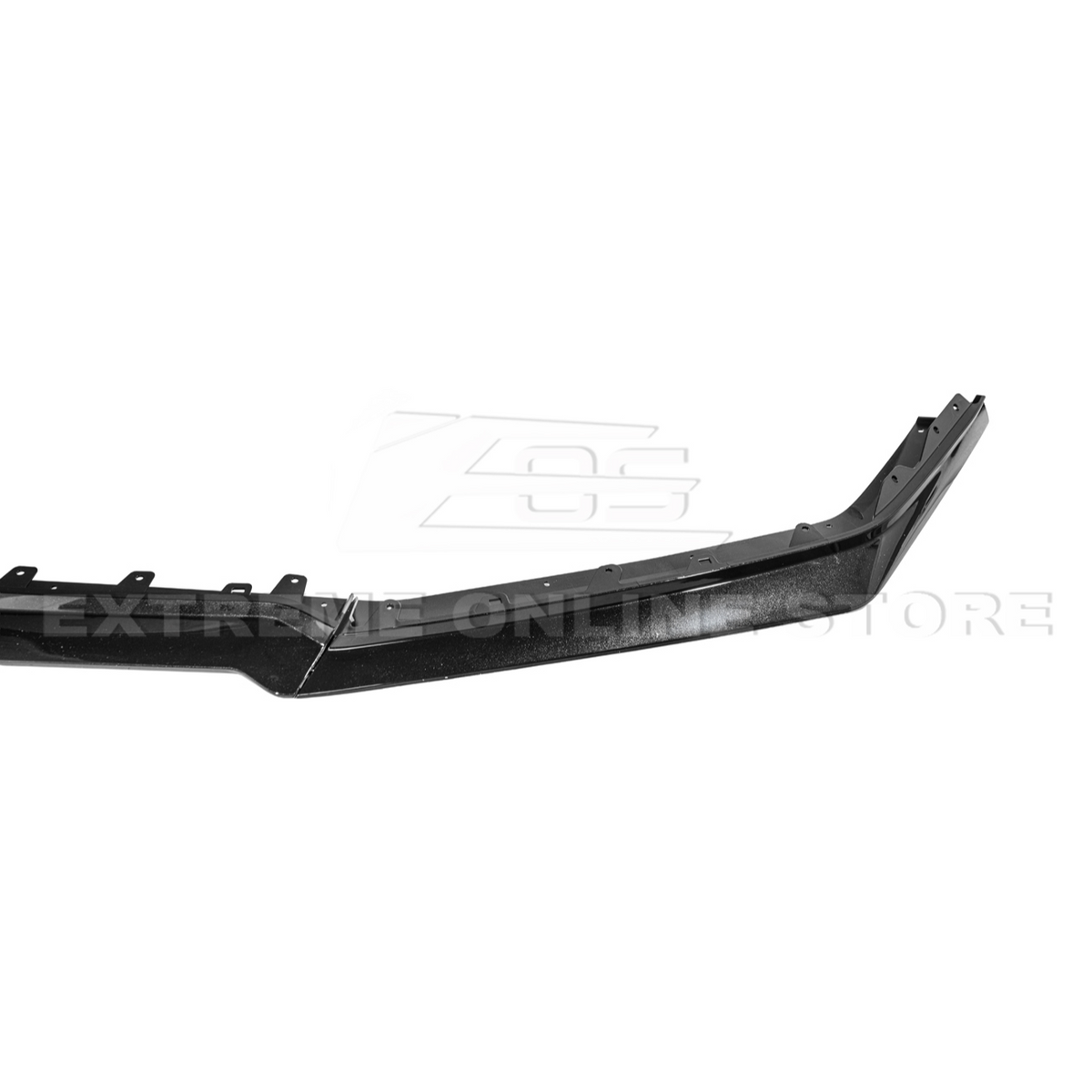 Corvette C8 Z06 / E-Ray DRY CARBON FIBER Front Splitter [Z07 Package] image 25