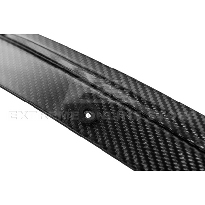 2016-19 Cadillac CTS-V Front Splitter Side Wheel image 63