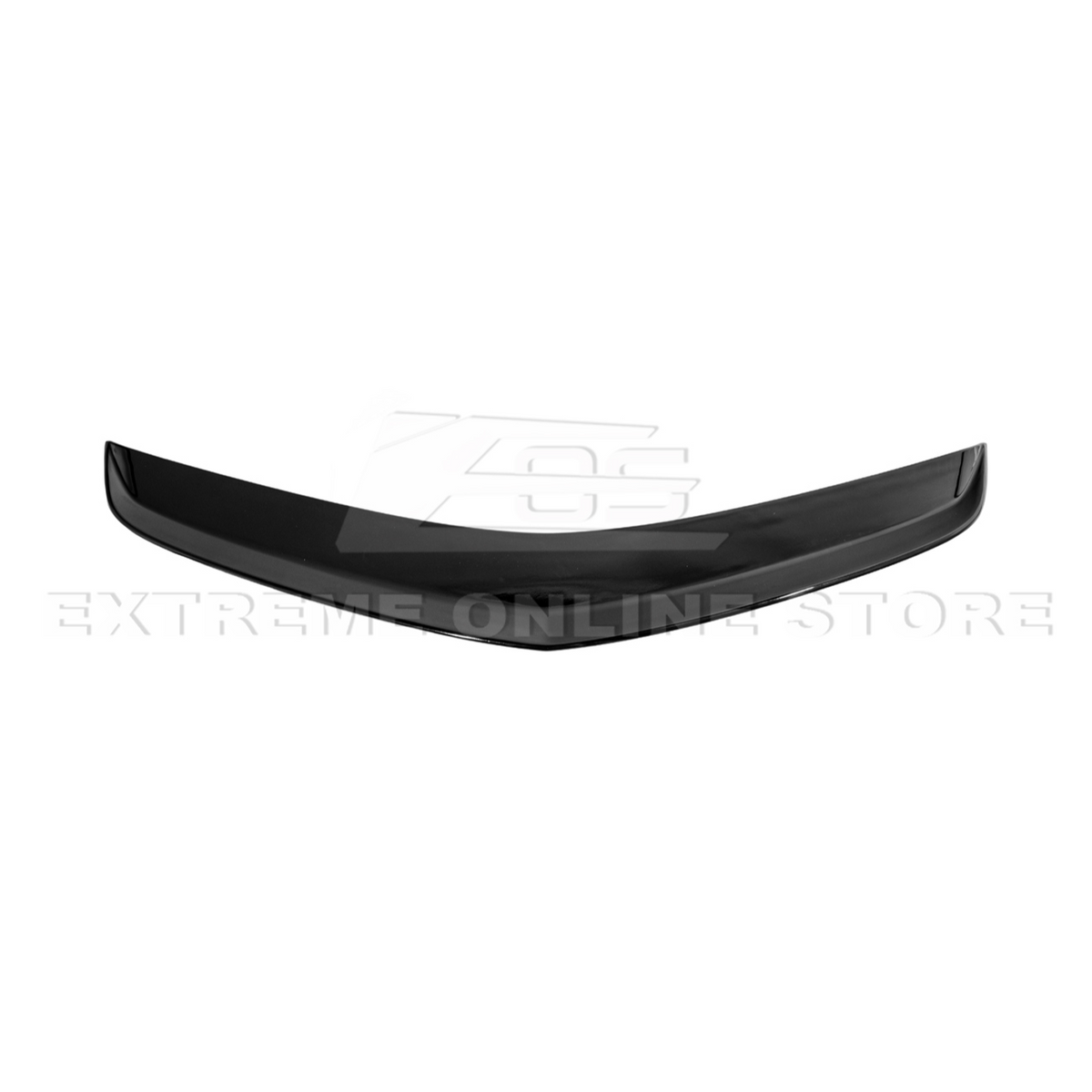 2016-19 Cadillac CTS-V Carbon Fiber Rear Spoiler image 45