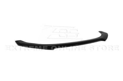 2022-Up Subaru BRZ CS Package Front Lip Splitter image 20