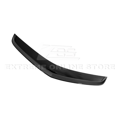 2016-19 Cadillac CTS-V Carbon Fiber Rear Spoiler image 47