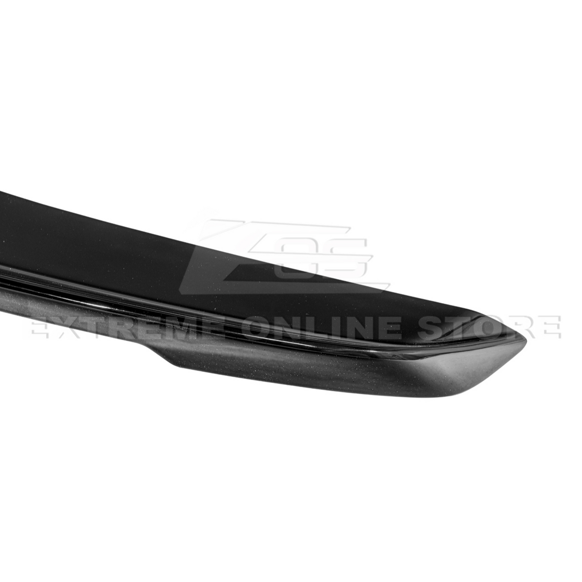 2016-19 Cadillac CTS-V Carbon Fiber Rear Spoiler image 50