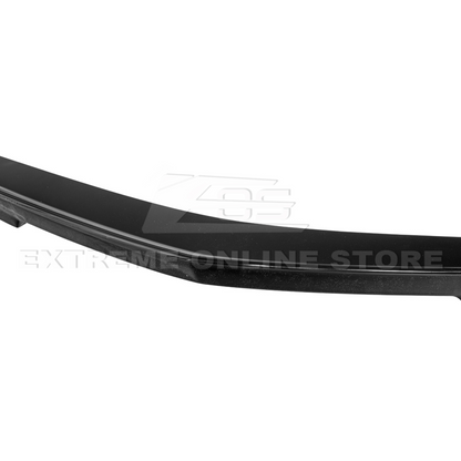 2016-19 Cadillac CTS-V Carbon Fiber Rear Spoiler image 49