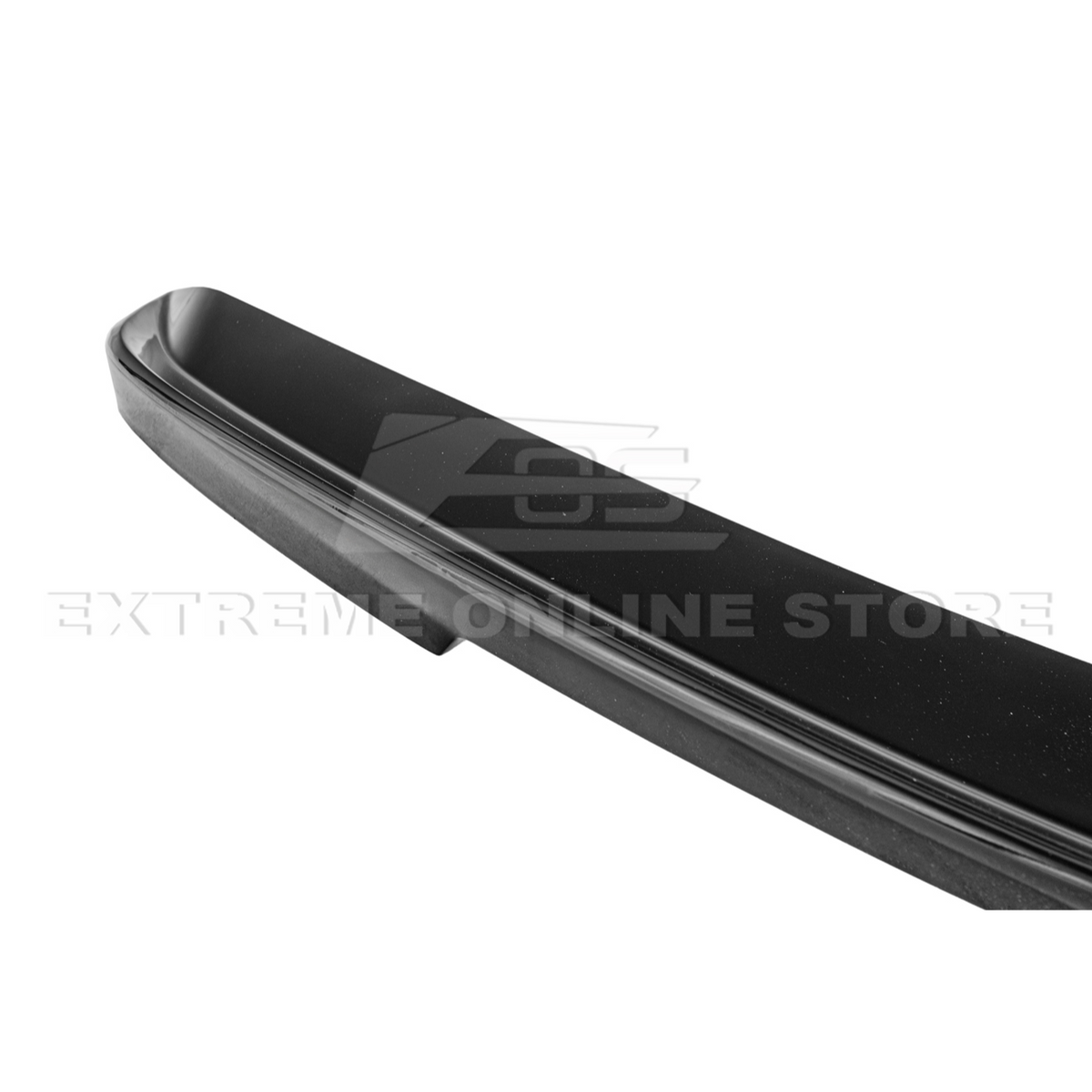 2016-19 Cadillac CTS-V Carbon Fiber Rear Spoiler image 48