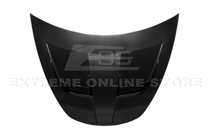 2017-23 Tesla Model 3 Aluminum Front Hood Bonnet Shell Cover image 12
