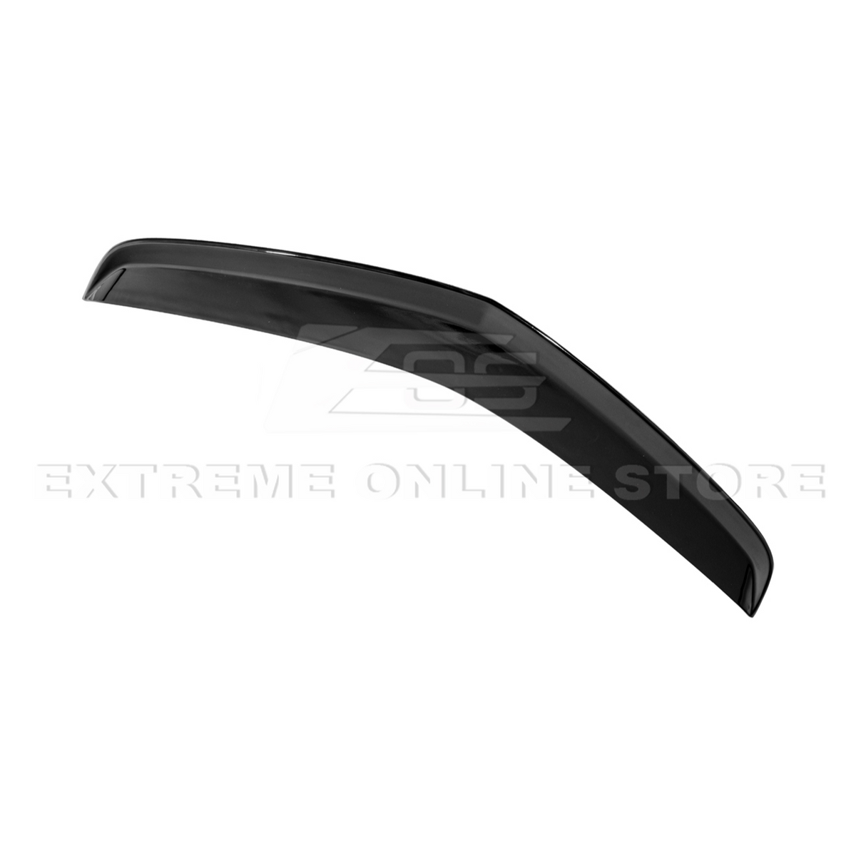 2016-19 Cadillac CTS-V Carbon Fiber Rear Spoiler image 44