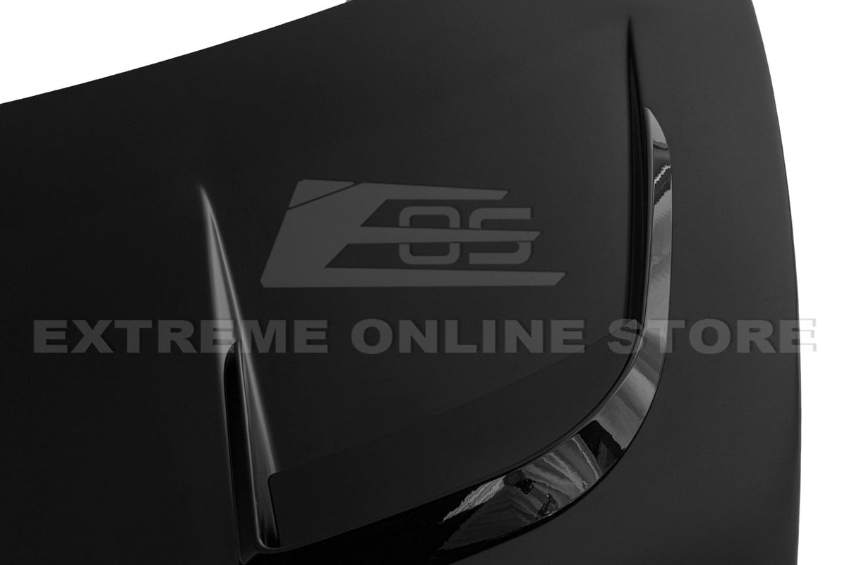 2017-23 Tesla Model 3 Aluminum Front Hood Bonnet Shell Cover image 9