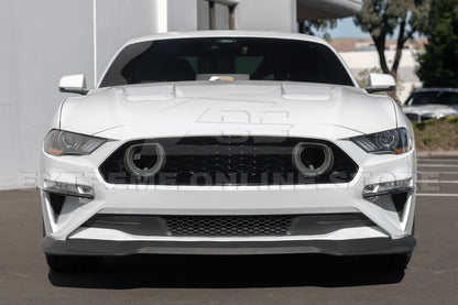 2018-23 Mustang Front DRL LED Grille Cover image 3