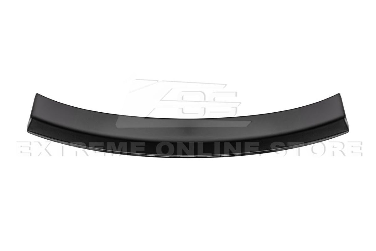 2024-Up Mustang Rear Ducktail Wing Spoiler image 12