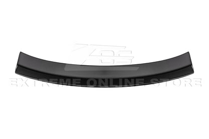 2024-Up Mustang Rear Ducktail Wing Spoiler image 12
