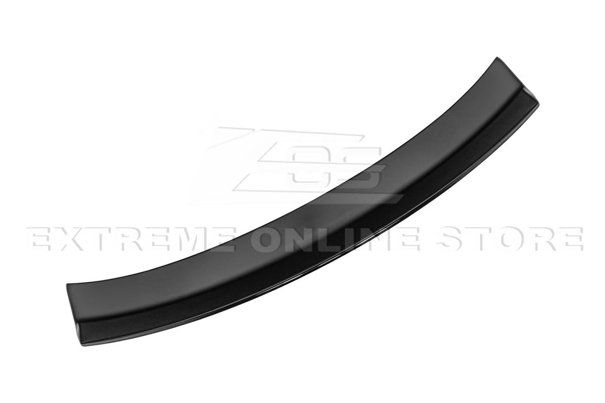 2024-Up Mustang Rear Ducktail Wing Spoiler image 13