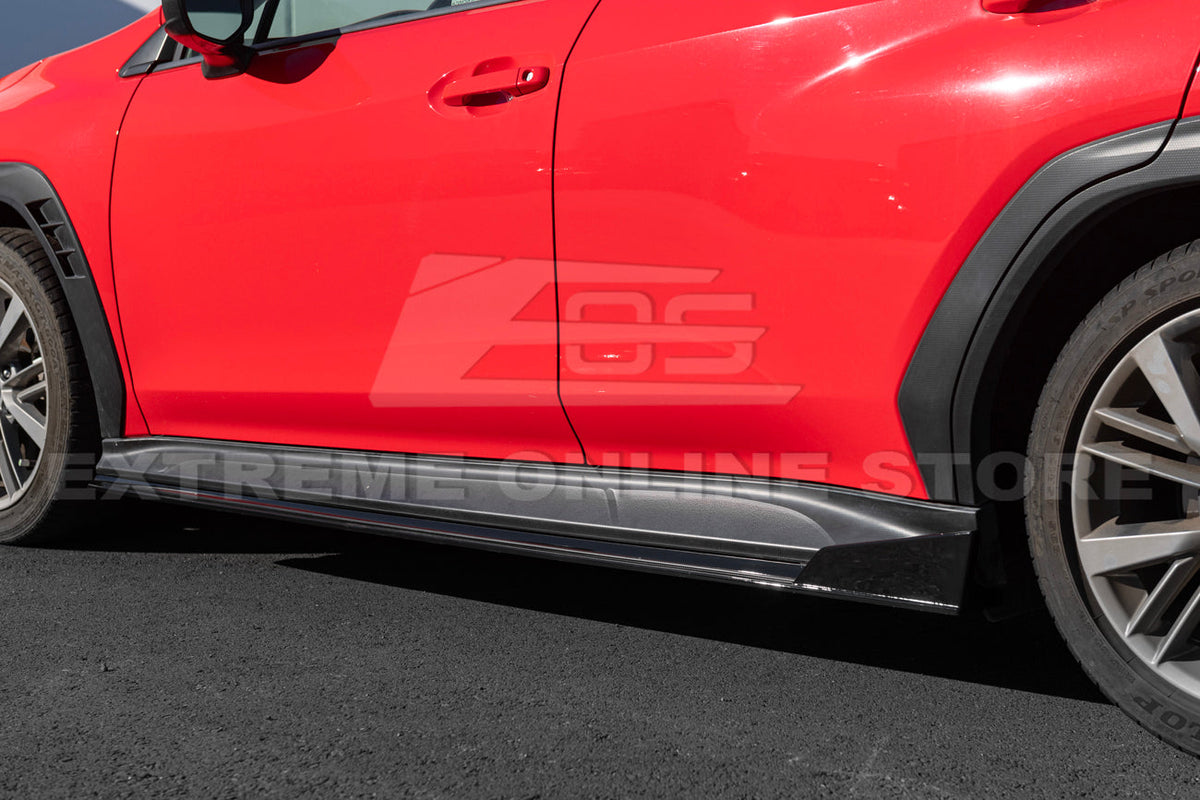 2022-Up Subaru WRX JDM Package Full Aero Kit image 26