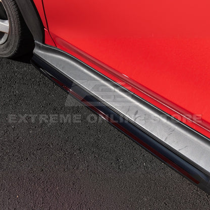 2022-Up Subaru WRX CS Package Front Lip Side Skirts image 125