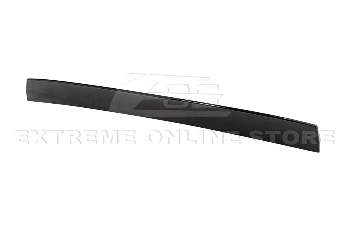 2024-Up Mustang Rear Ducktail Wing Spoiler image 15