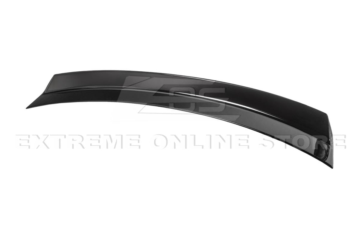 2024-Up Mustang Rear Ducktail Wing Spoiler image 14
