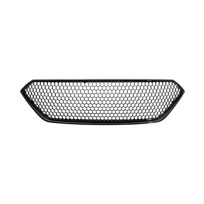 2022-UP Subaru WRX | JDM Front Bumper Grille Vent Cover image 2