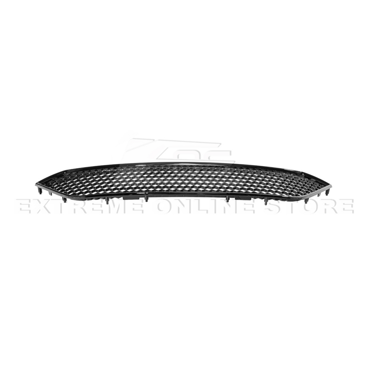 2022-UP Subaru WRX | JDM Front Bumper Grille Vent Cover image 14