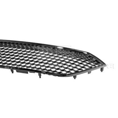 2022-UP Subaru WRX | JDM Front Bumper Grille Vent Cover image 17