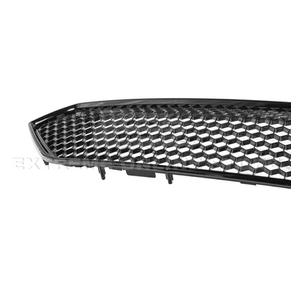 2022-UP Subaru WRX | JDM Front Bumper Grille Vent Cover image 16