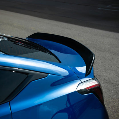 2020-Up Cadillac CT5-V / CT5 Blackwing Style Rear Spoiler image 14