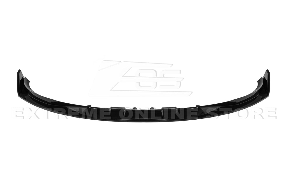 2017-23 Tesla Model 3 Track Front Splitter image 8